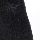 CHANEL Chanel Matrasse GST Tote Bag Black Gold Hardware Ladies Caviar Skin Tote Bag Rank B Used Ginzo