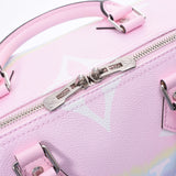 Louis Vuitton LV Esquire speedy band rip 30 pastel m45123 Unisex Handbag NEW