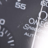 欧米茄Omega Speedmaster 3510.50男士SS手表自动上链黑色表盘A级二手Ginzo