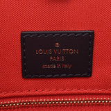 路易威登（Louis Vuitton）路易威登Monogram Reverse On Go MM棕色M45321中性2WAY包New Ginzo