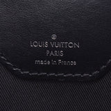 LOUIS VUITTON Louis Vuitton Monogram Eclipse Grandsac Black/Grey M44733 Men's Tote Bag A Rank Used Ginzo