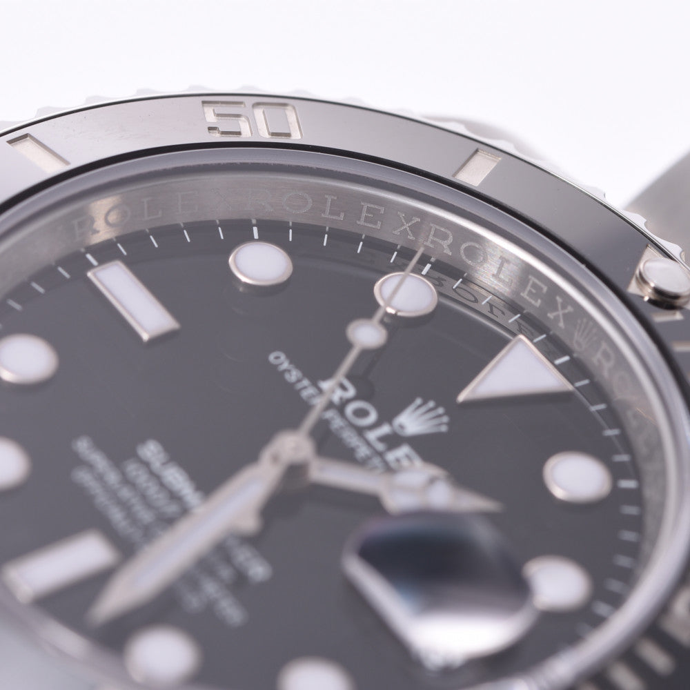 Rolex Cash Special Price Submarine Black Bezel Men's Watch