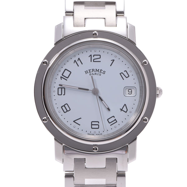 Hermes clipper cl6.710 boys SS Watch