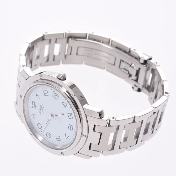 Hermes clipper cl6.710 boys SS Watch