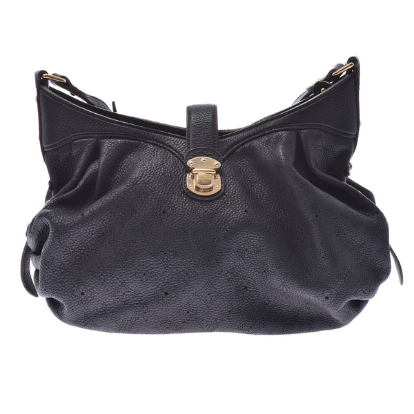 LOUIS VUITTTON路易威登单克马希纳尔纳XS诺瓦M 95660淑女挎包B级二手银藏