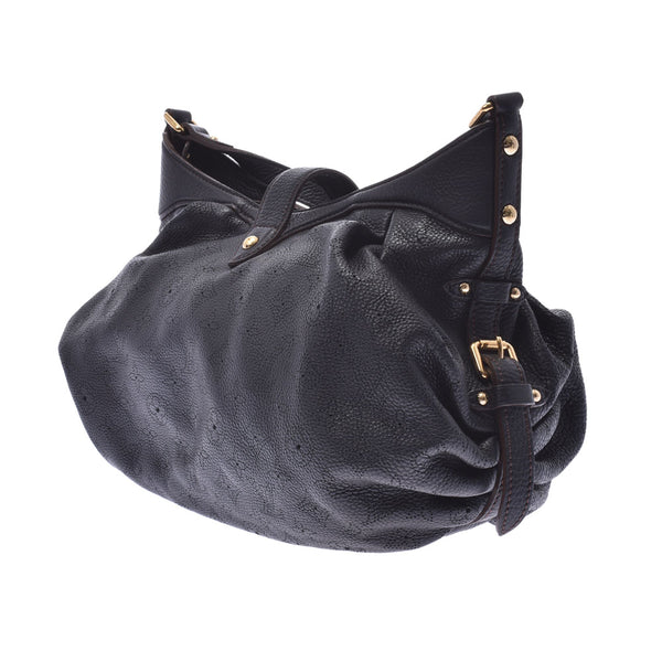 LOUIS VUITTTON路易威登单克马希纳尔纳XS诺瓦M 95660淑女挎包B级二手银藏