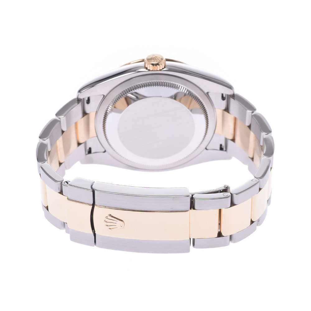 ロレックスターノグラフ 日本限定 メンズ 腕時計 116263 ROLEX 中古