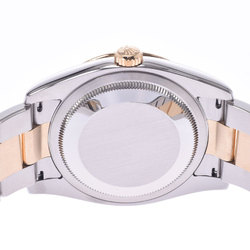 Rolex ternograph Japan limited men's watch 116263 ROLEX used