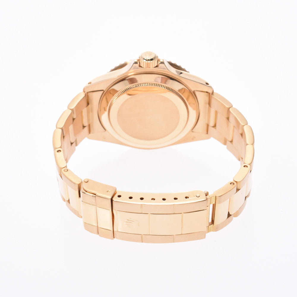 Tùng Đỗページ Tùng Đỗページ レビュー】ロレックス 16808 フジツボダイヤルのゴールド青