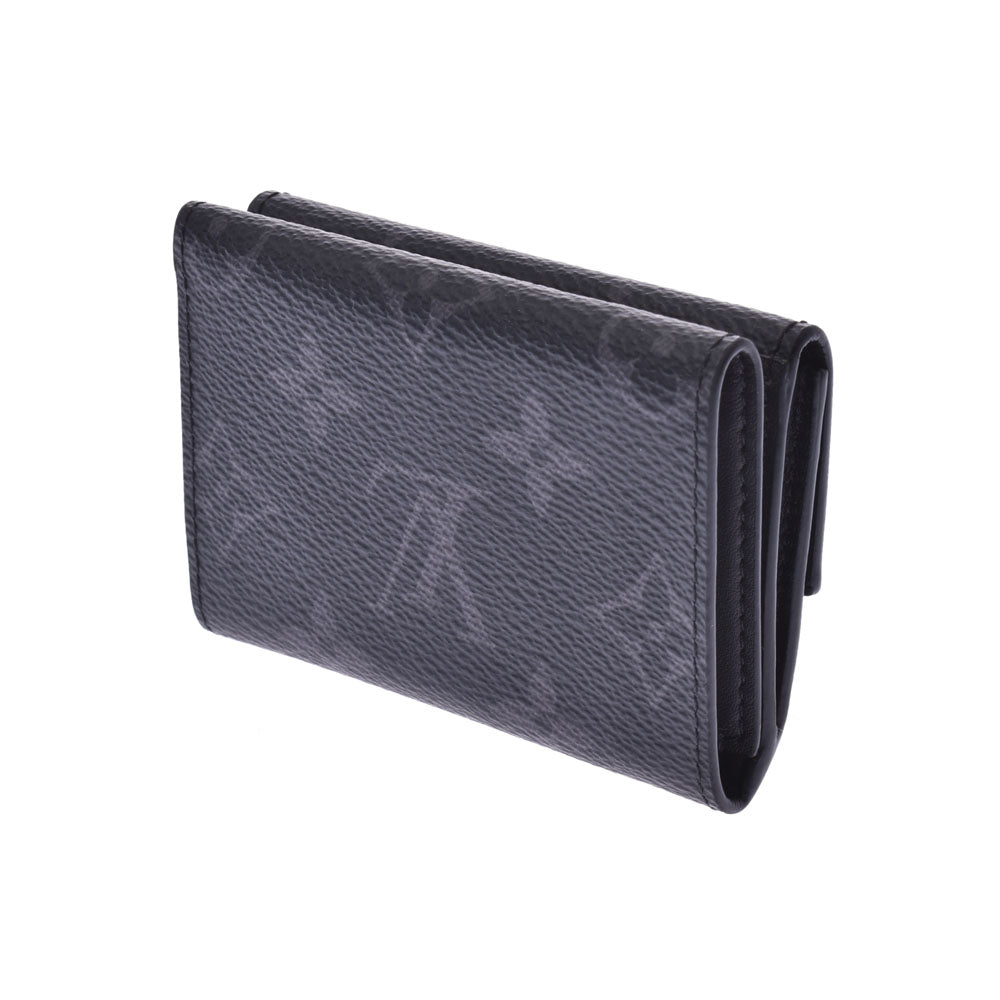 ルイ・ヴィトン ディスカバリー・コンパクトウォレット　M67630 ルイヴィトン) M67630ディスカバリー・コンパクト ウォレット (Louis