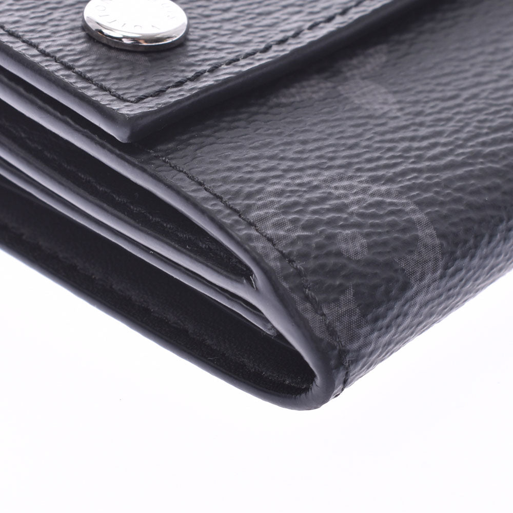 ルイ・ヴィトン ディスカバリー・コンパクトウォレット　M67630 ルイヴィトンエクリプス ディスカバリー コンパクトウォレット 14145