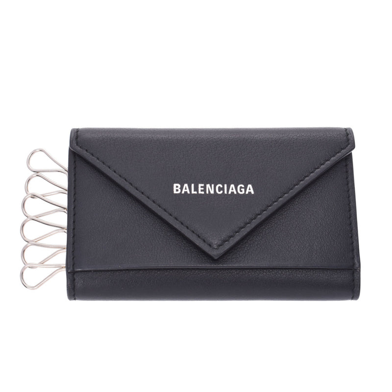 バレンシアガ Balenciaga 6連キーケース ユニセックス
