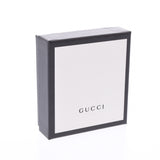 GUCCI Gucci, GG, Marmont, small, black gold gold, 473,959, unisex, congrazing, case, A-rank used silver storehouse.