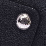 路易威登路易威登会标马希纳巴比伦链BB2Way袋黑色(黑色)m51223女士手袋军衔使用银股票