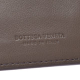BOTTEGAVENETA bottegaveneta intretre图表灰色系统s01320283c中性围巾护照案例未使用的银股票