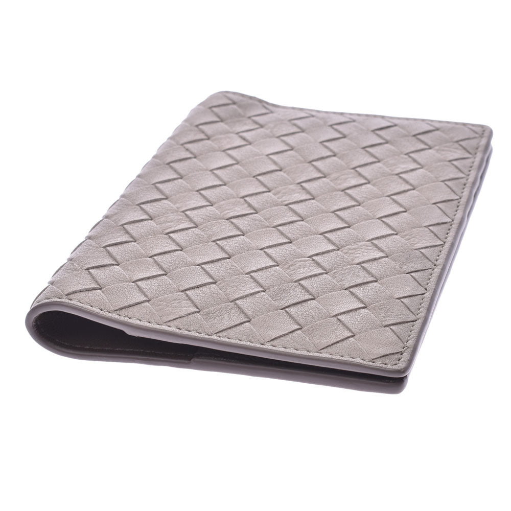 ボッテガヴェネタイントレチャート グレー系 ユニセックス