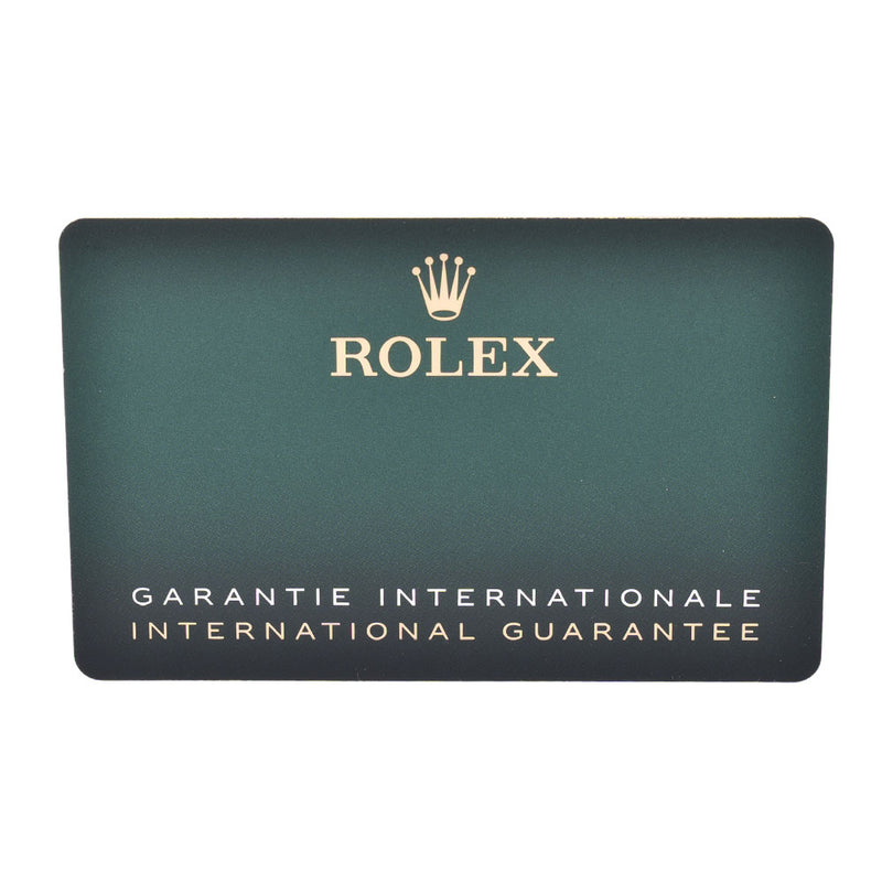 ROLEX ロレックス 【現金特価】デイトナ 116503 メンズ YG/SS 腕時計 自動巻き 白文字盤 未使用 銀蔵