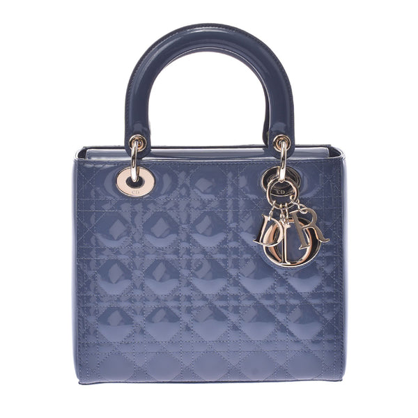 Christian Dior Cristiandiğlu, Redediol, Dark, Dark, Dark, Dark, Blue Gold, Gold, Gold, Blue Gold, Ladies, Blue Gold, Pent Tent, handbag, new silver,