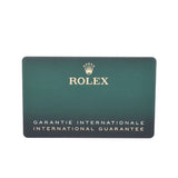 【現金特価】ROLEX ロレックス デイトナ 116515LN メンズ RG/ラバー 腕時計 自動巻き ピンク文字盤 未使用 銀蔵
