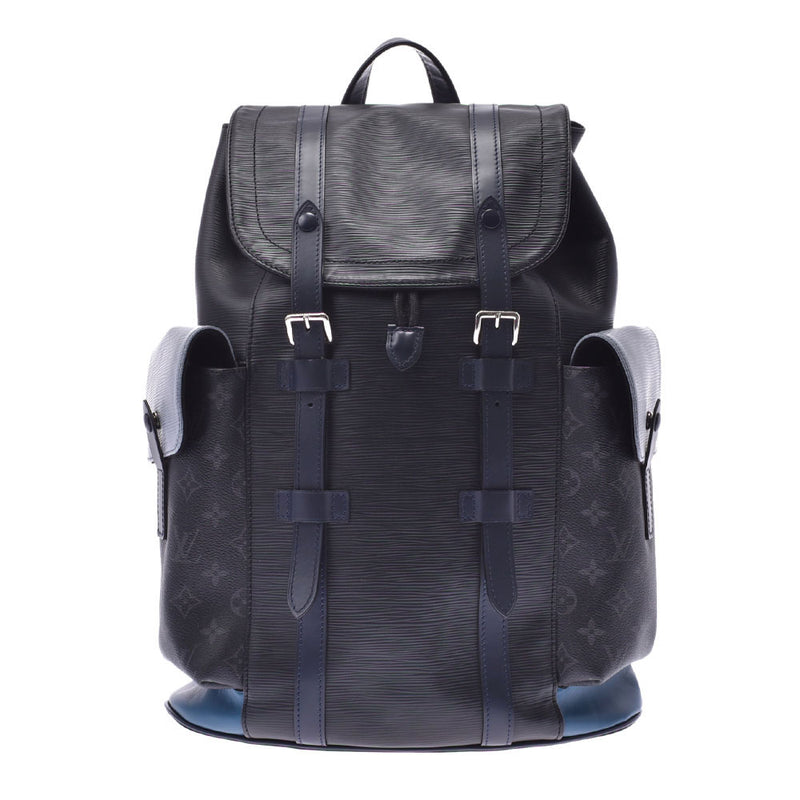 Replica Louis Vuitton M53424 Christopher PM Backpack Epi Leather