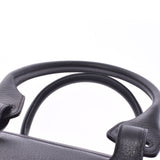 BALENCIAGA Balenciaga 2Way shoulder bag black silver fittings 543208 women's leather handbag unused silver stock