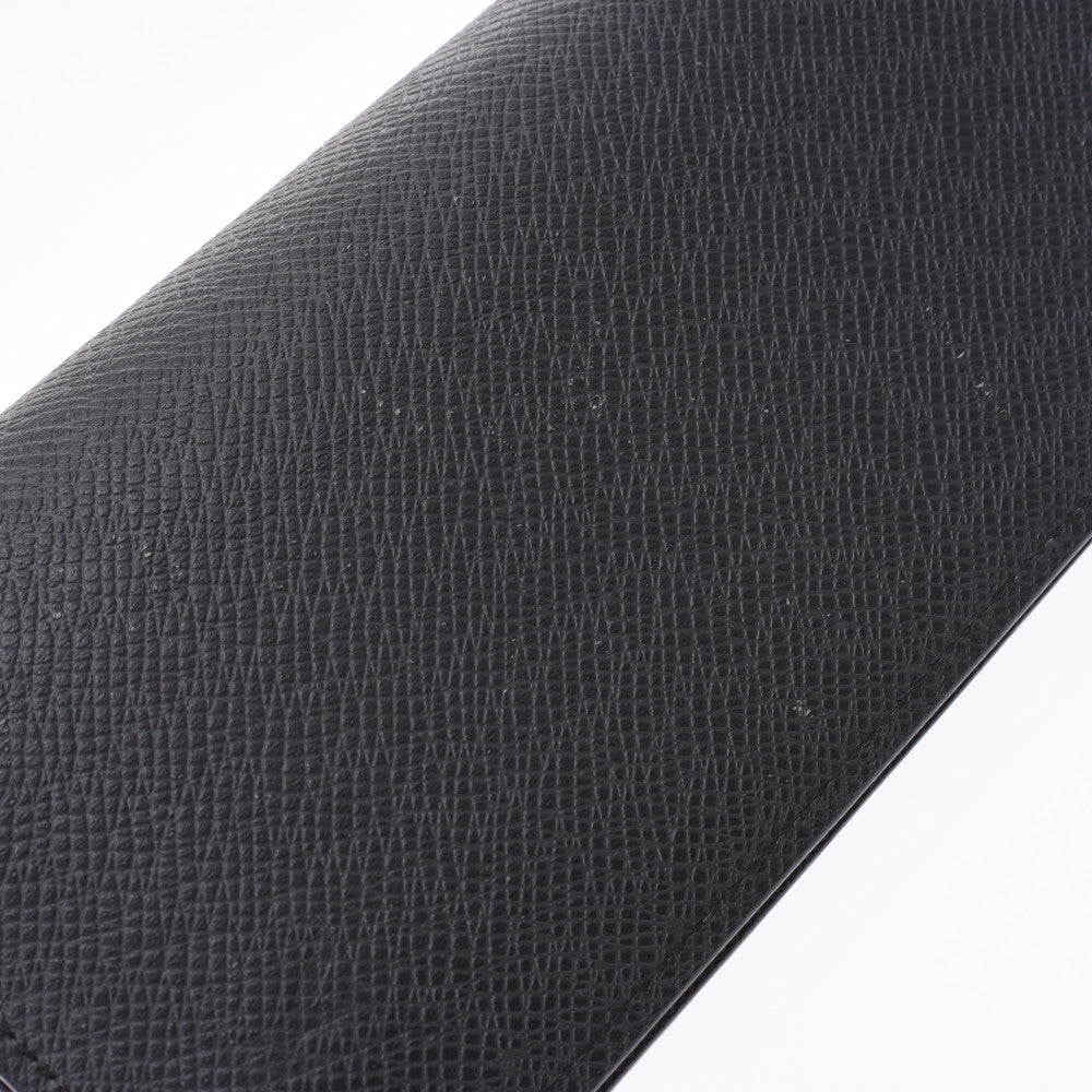 ルイヴィトンポルトフォイユ アレクサンドル 14136 アルドワーズ（黒  