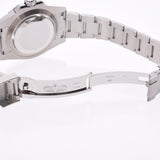 【現金特価】ROLEX ロレックス サブマリーナ 116610LV メンズ SS 腕時計 自動巻き 緑文字盤 未使用 銀蔵