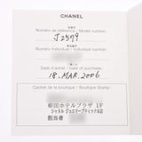 CHANEL シャネル カメリア コレクションリング #50 8.5号 レディース K18WG/ダイヤ リング・指輪 Aランク 中古 銀蔵