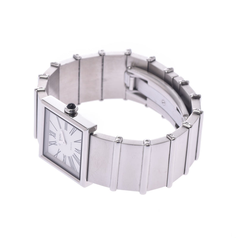 シャネルマドモアゼル レディース 腕時計 H0827 CHANEL 中古 – 銀蔵オンライン