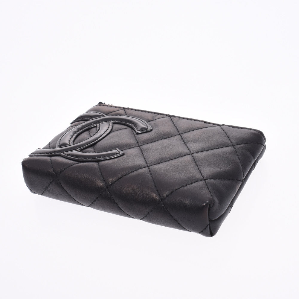 CHANEL エナメル コインケース・小銭入れ お値下げ