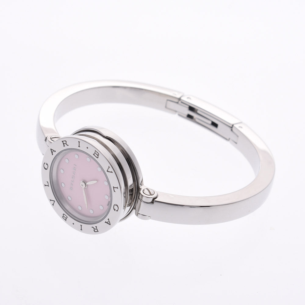 Bulgari B-ZERO1 Watch Bangle Watch Ladies Watch BZ23S BVLGARI Used