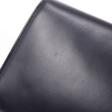 LOUIS VUITTON Epi Ege Opera Line Noir (Black) M63962 Men's Epi Leather Clutch Bag B Rank Used Ginzo