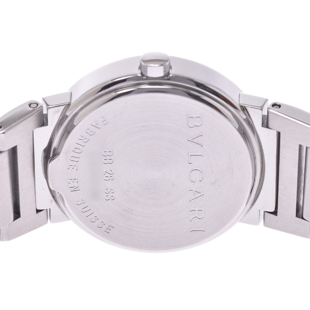 【最終お値下げ】BVLGARI BB 26 SS 腕時計 ブルガリブルガリBB26SS