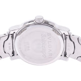 BVLGARI Bvlgari solo tempo 29 ST29S Womens SS watch Quartz Black Dial A Rank used silver stock