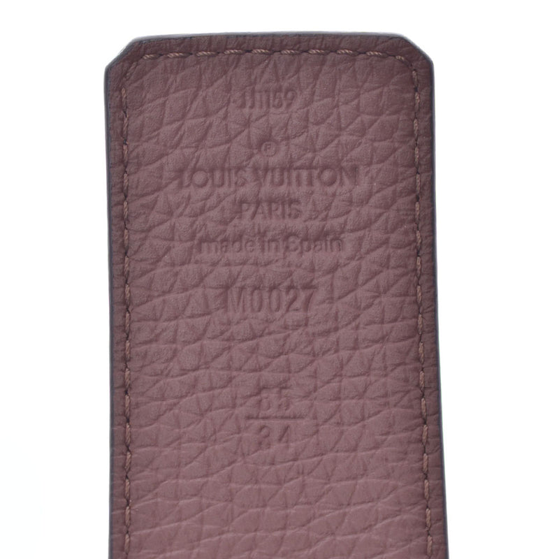 Louis Vuitton LV Tilt Belt