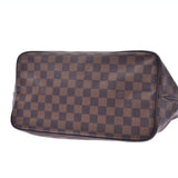 Louis Vuitton Damier Westminster GM brown n41103 Unisex Damier canvas tote bag