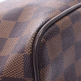 Louis Vuitton Damier Westminster GM brown n41103 Unisex Damier canvas tote bag