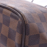 Louis Vuitton Damier Westminster GM brown n41103 Unisex Damier canvas tote bag