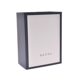 GUCCI Gucci 2WAY GG mini shoulder gregged/brown 602576 men's GG stream canvas shoulder bag AB rank used silver warehouse
