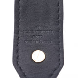 LOUIS VUITTON ルイヴィトン モノグラム リバース XL ブラウン ゴールド金具 J02371 ユニセックス ショルダーストラップ 未使用 銀蔵