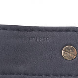 LOUIS VUITTON ルイヴィトン モノグラム リバース XL ブラウン ゴールド金具 J02371 ユニセックス ショルダーストラップ 未使用 銀蔵