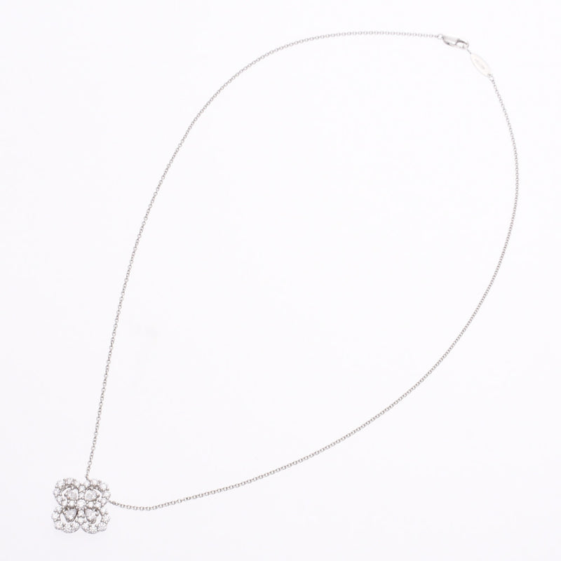 Hw Necklace - 7 For Sale on 1stDibs | hw loop necklace, harry winston hw  logo necklace, harry winston logo necklace