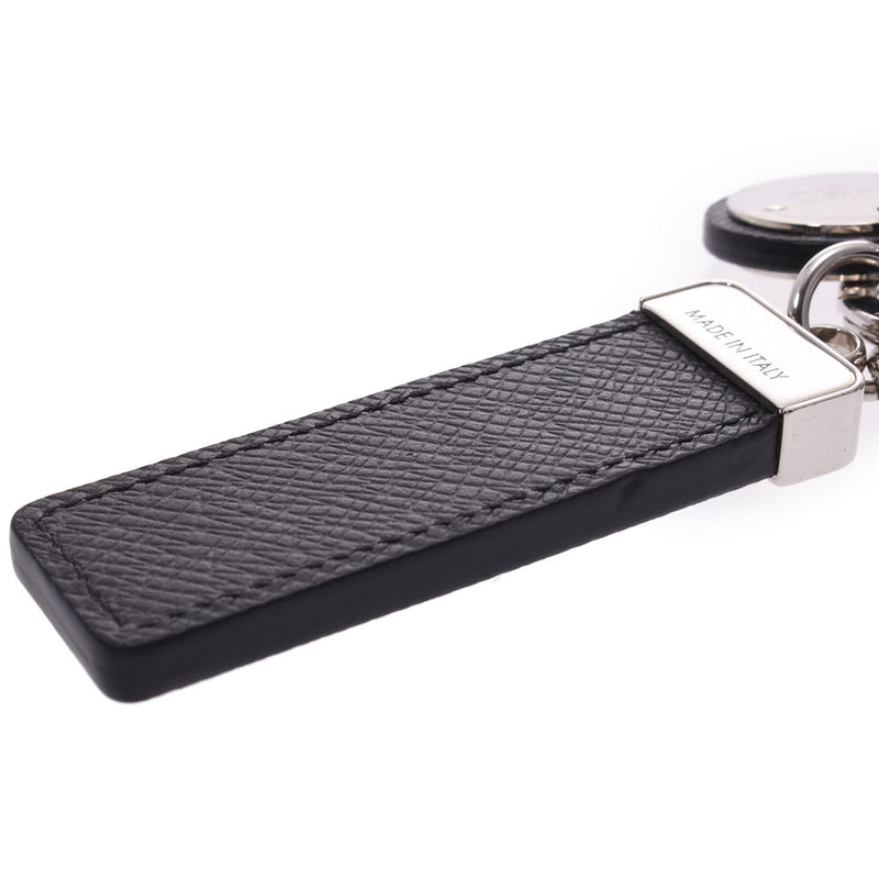 Louis Vuitton Portocre Neo LV Club 14136 Noir Silver Fittings Men's  Keychain M67242 LOUIS VUITTON Used – 銀蔵オンライン