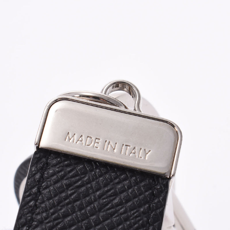 Louis Vuitton Portocre Neo LV Club 14136 Noir Silver Fittings Men's  Keychain M67242 LOUIS VUITTON Used – 銀蔵オンライン