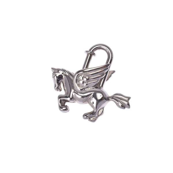 美品HERMES　1993年限定品　ペガサス　カデナ HERMES(エルメス) 1993年限定 pegasus Cadena Charm ペガサス