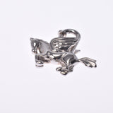 Hermes Hermes Pegasus 1993 Unisex SV Cadena A-Rank Used Silgrin