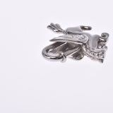 Hermes Hermes Pegasus 1993 Unisex SV Cadena A-Rank Used Silgrin