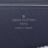 LOUIS VUITTON ルイヴィトン エピ ジッピーウォレット ノワール シルバー金具 M61857 ユニセックス エピレザー 長財布 未使用 銀蔵