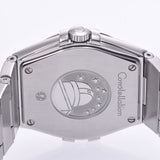 OMEGA Omega Constellation 123.10.35.60.02.001 Boys SS Watch Quartz Silver Dealer A-Rank Used Silgrin