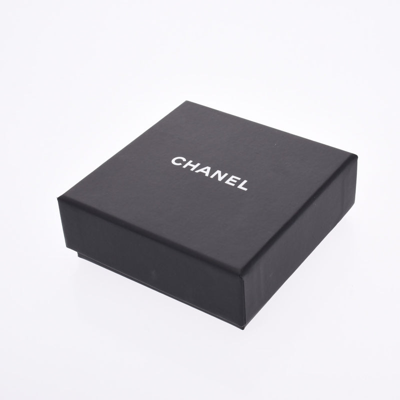 Chanel Chanel Logo 17年模型金色女士GP胸针AB排名使用水池